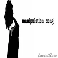 Luvwillow — Manipulation Song — обложка
